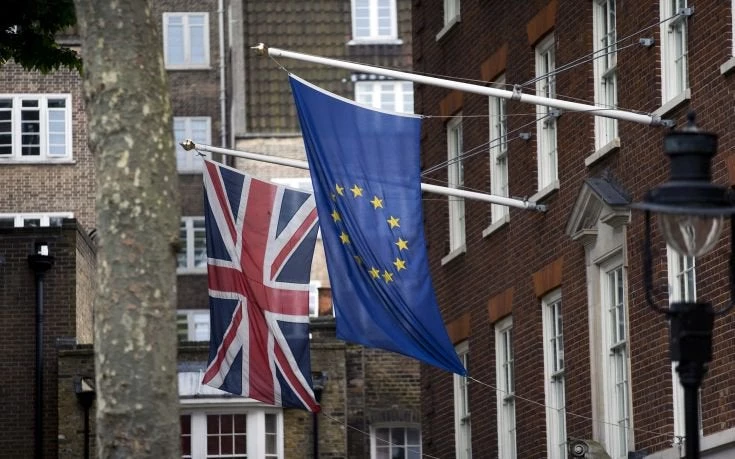 Έτσι θα γίνεται η μετανάστευση μετά το Brexit